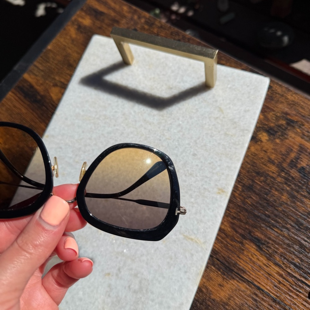 Tom Ford Kenyan Sunglasses - Picture 3 of 8